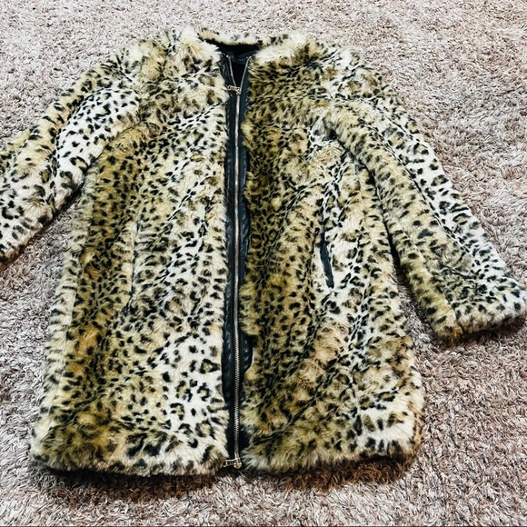 Spring Jacket Zarah - Picture 6 of 6